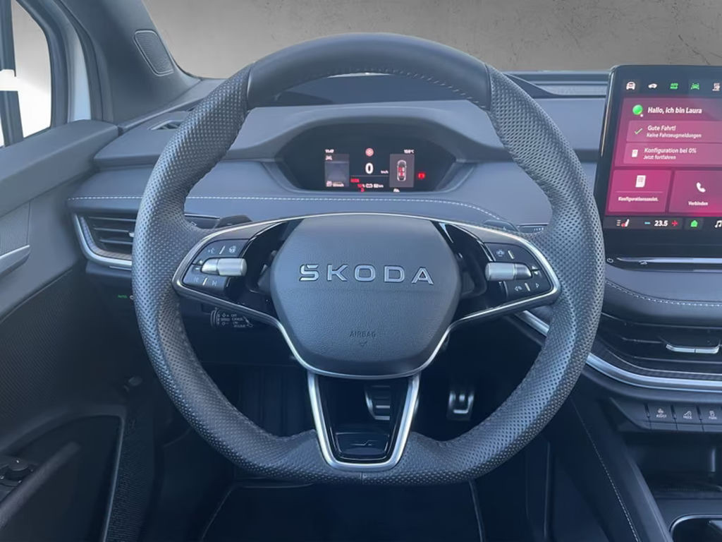 Skoda Enyaq iV