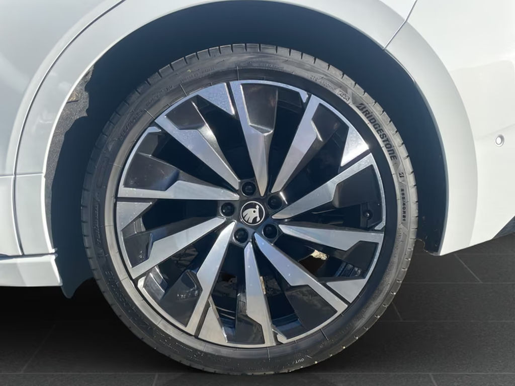 Skoda Enyaq iV