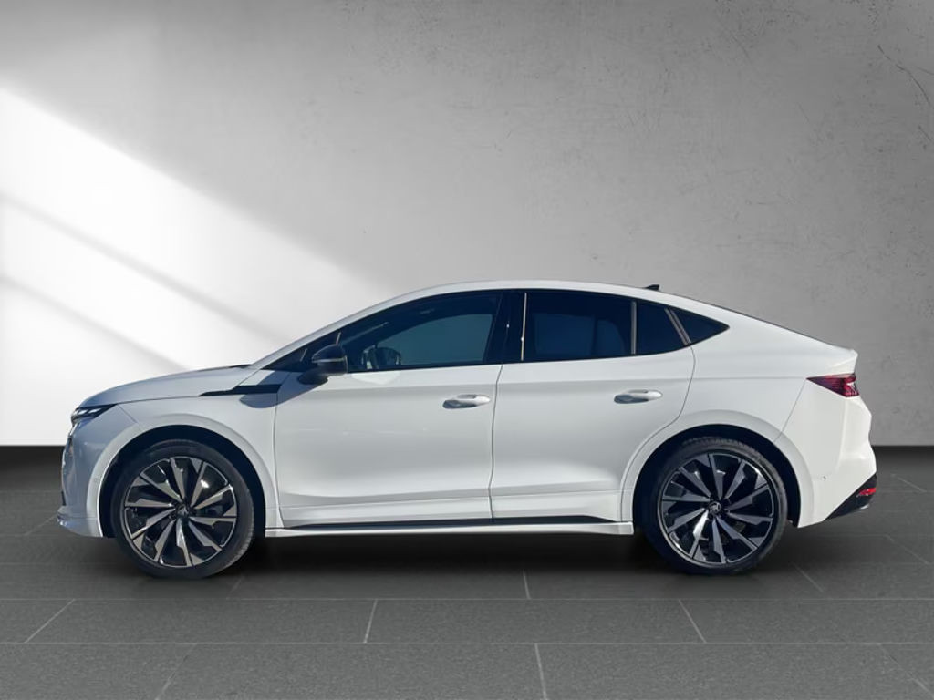 Skoda Enyaq iV
