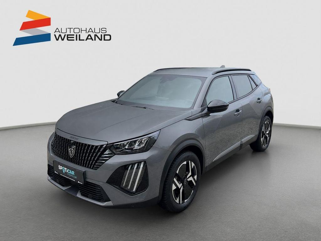 Peugeot 2008 Allure Pack PureTech