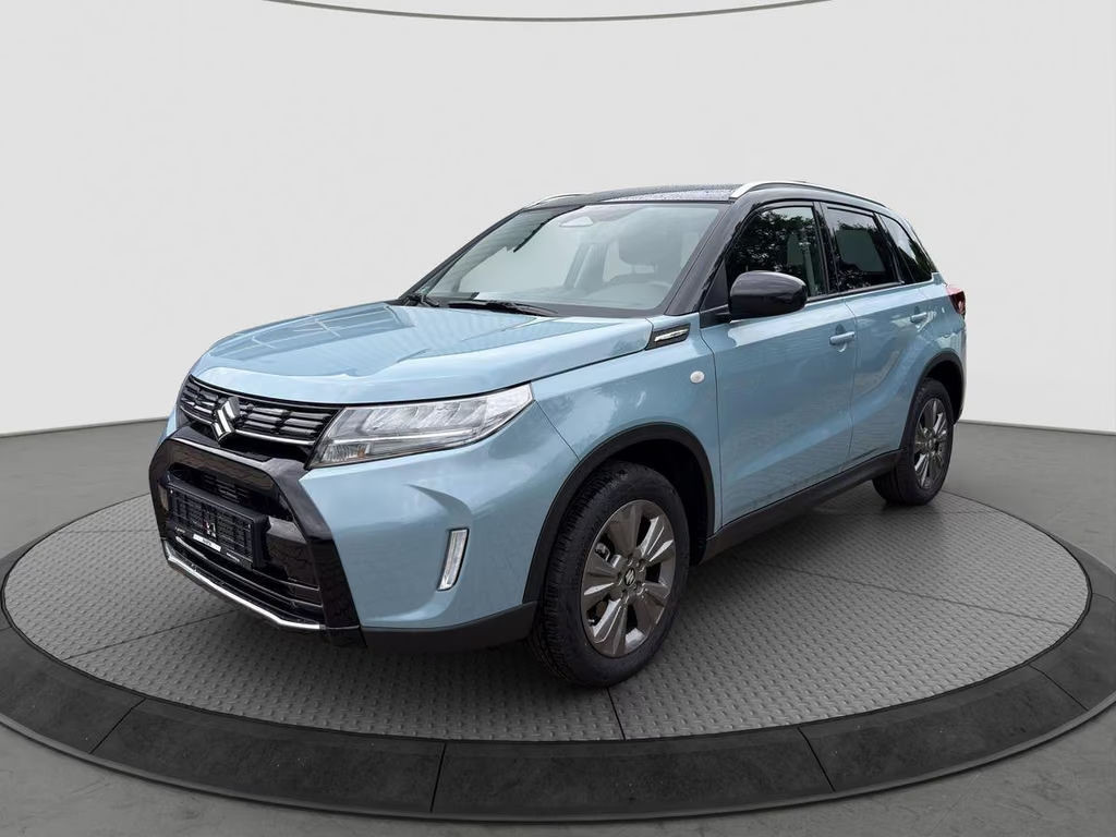 Suzuki Vitara GL 4x4