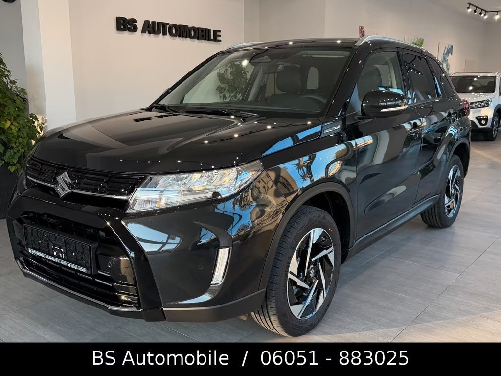 Suzuki Vitara Comfort