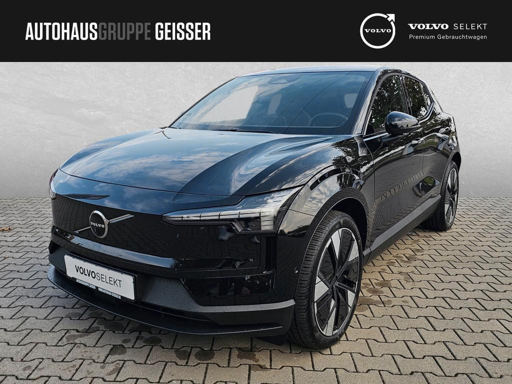 Volvo EX30 AWD Vierwielaandrijving Performance Twin motor Ultra