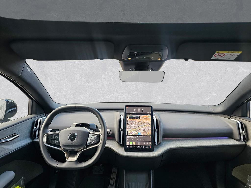 Volvo EX30