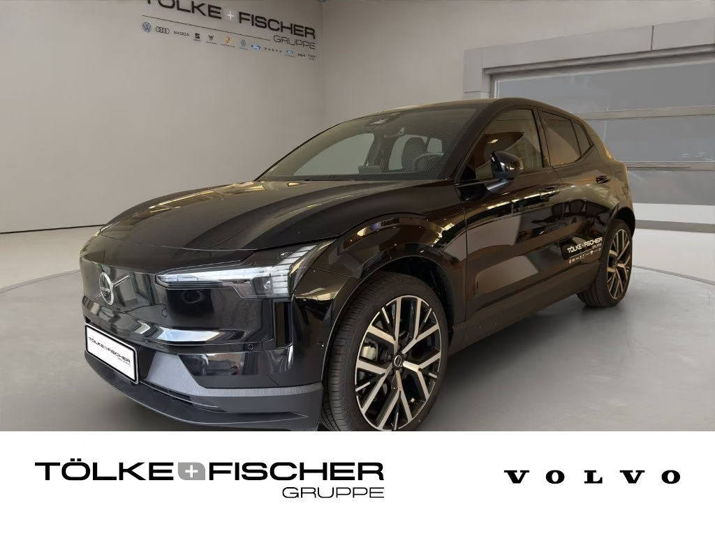 Volvo EX30 AWD Vierwielaandrijving Ultra