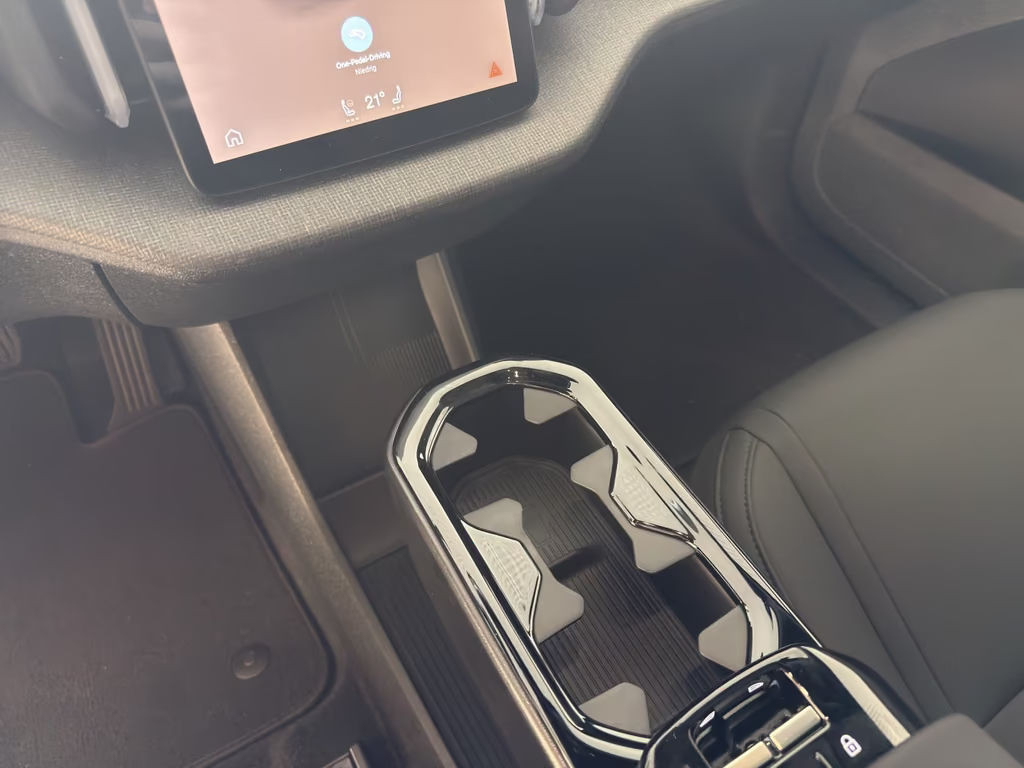 Volvo EX30