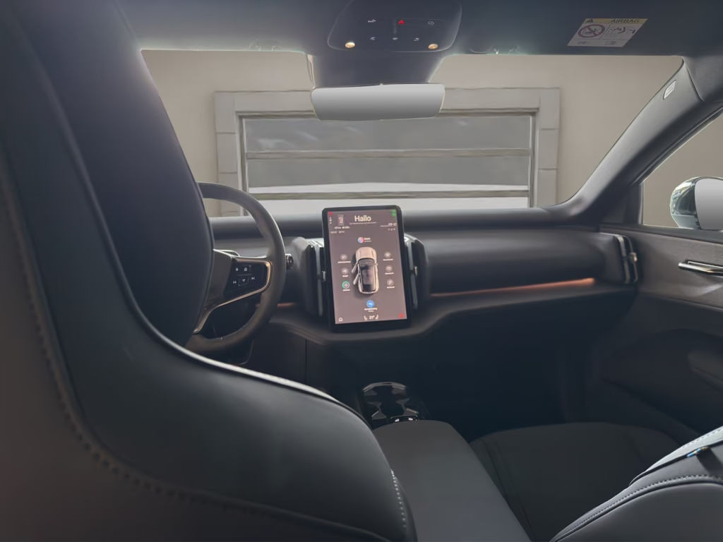 Volvo EX30