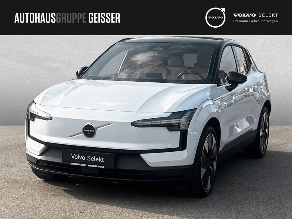 Volvo EX30 AWD Vierwielaandrijving Performance Twin motor Ultra