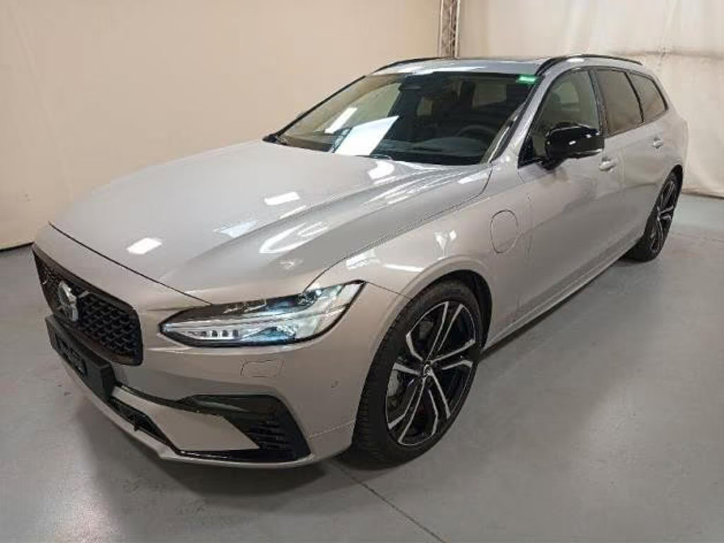 Volvo V90 AWD T8 Dark Ultra