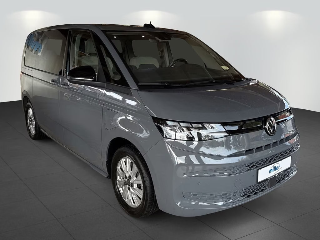 Volkswagen Multivan eHybrid 1.4 TSI T7