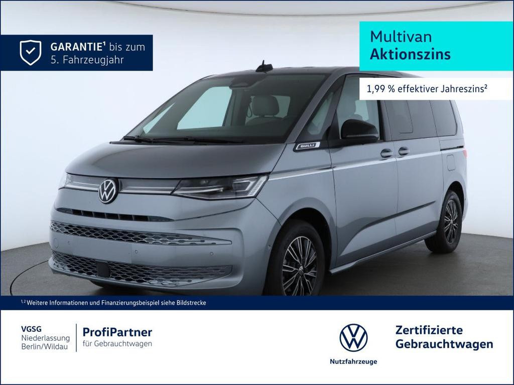 Volkswagen Multivan Style T7