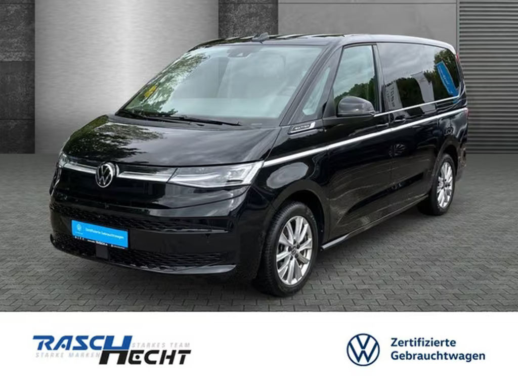 Volkswagen Multivan DSG Style 2.0 TDI T7