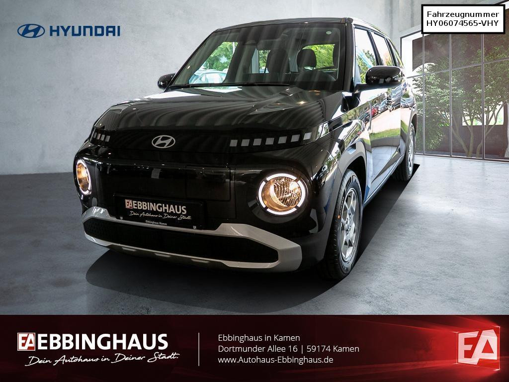 Hyundai INSTER Trend