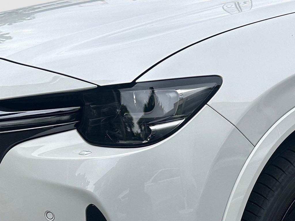 Mazda CX-60 e-Skyactiv