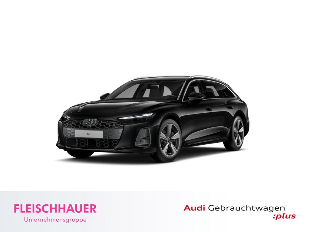Audi A6 Avant Quattro 2.0 TDI