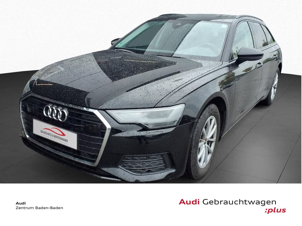 Audi A6 Avant 35 TDI