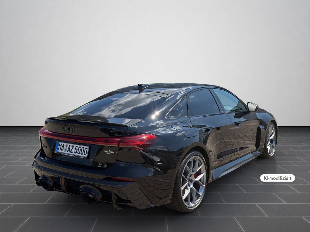 Audi RS5 Sport