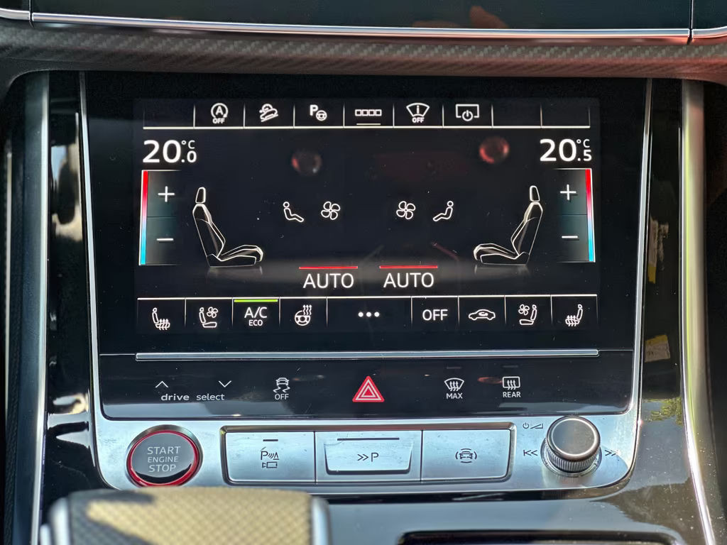 Audi SQ7