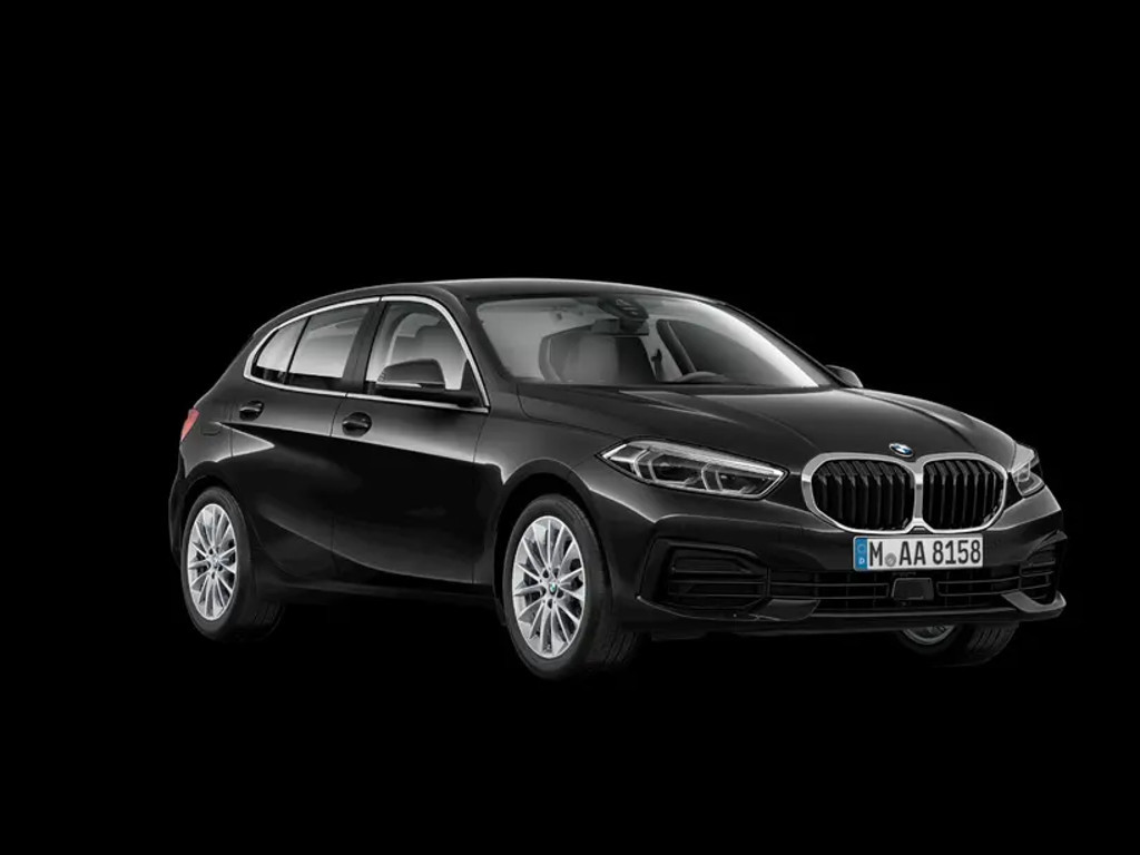 BMW 1 Serie 118 iLim.a.LED*ACC*Navi*Kamera*H&K*Leder*HUD*SHZ