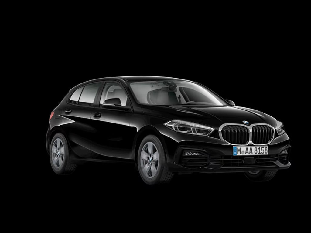 BMW 1 Serie 118 iLim.*aLED*Navi*Kamera*HiFi*DriveA*LiveCockp.