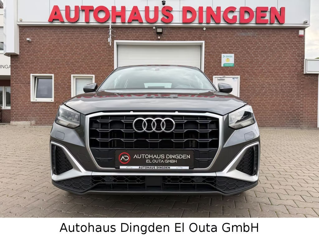 Audi Q2