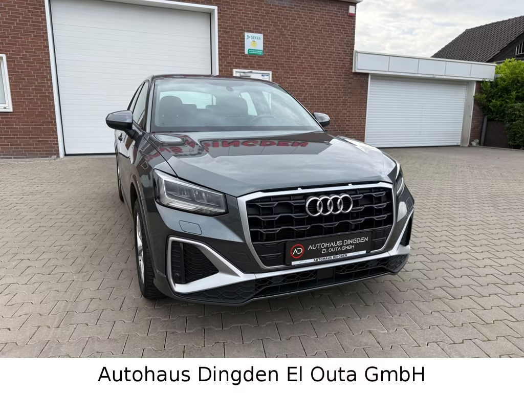 Audi Q2