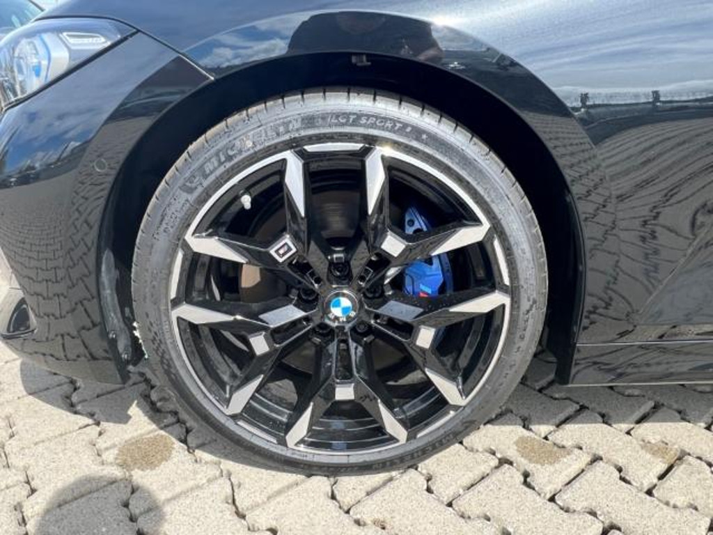 BMW 3 Serie 320 M-Sport Touring 320d