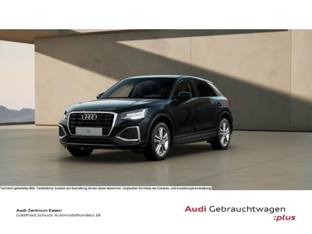 Audi Q2 30 TFSI