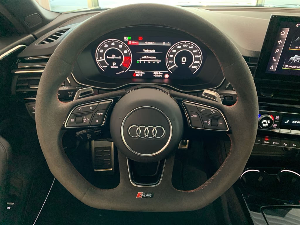 Audi RS4