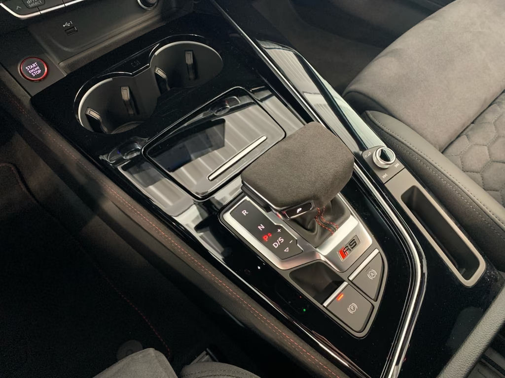 Audi RS4