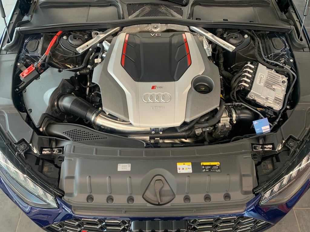 Audi RS4