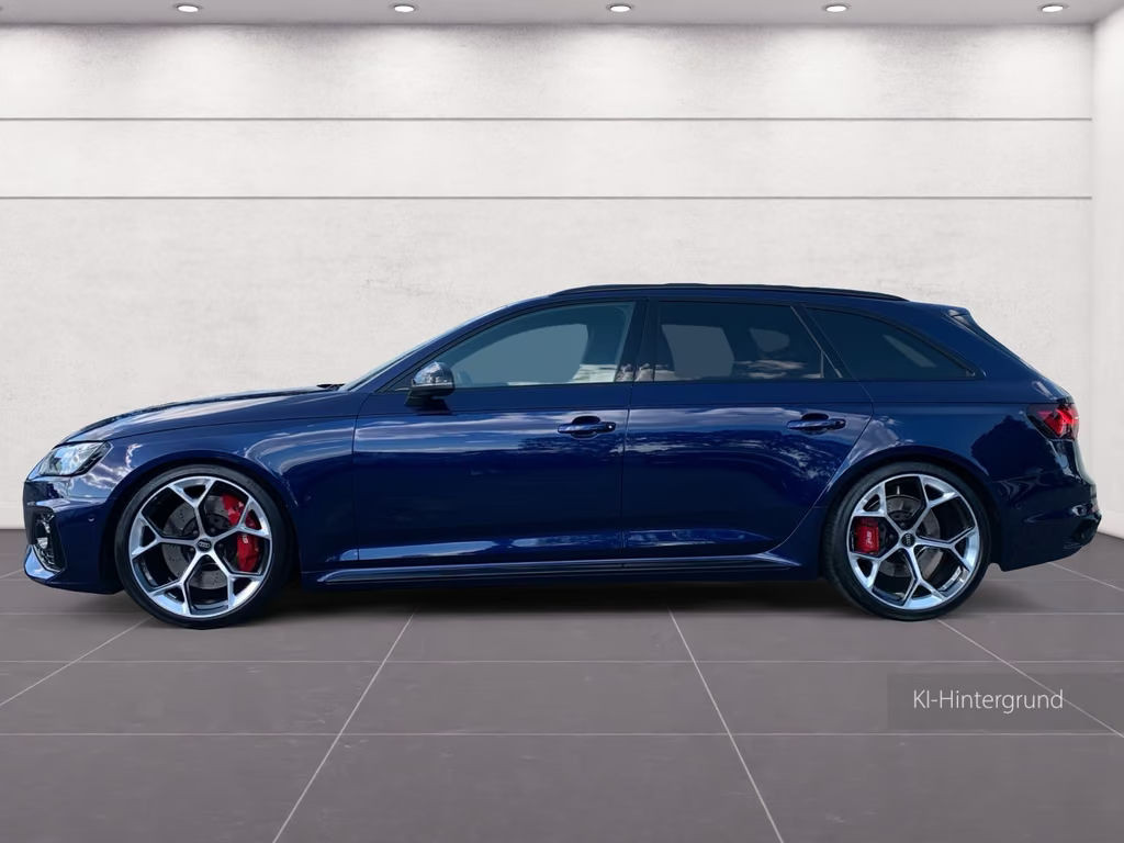 Audi RS4