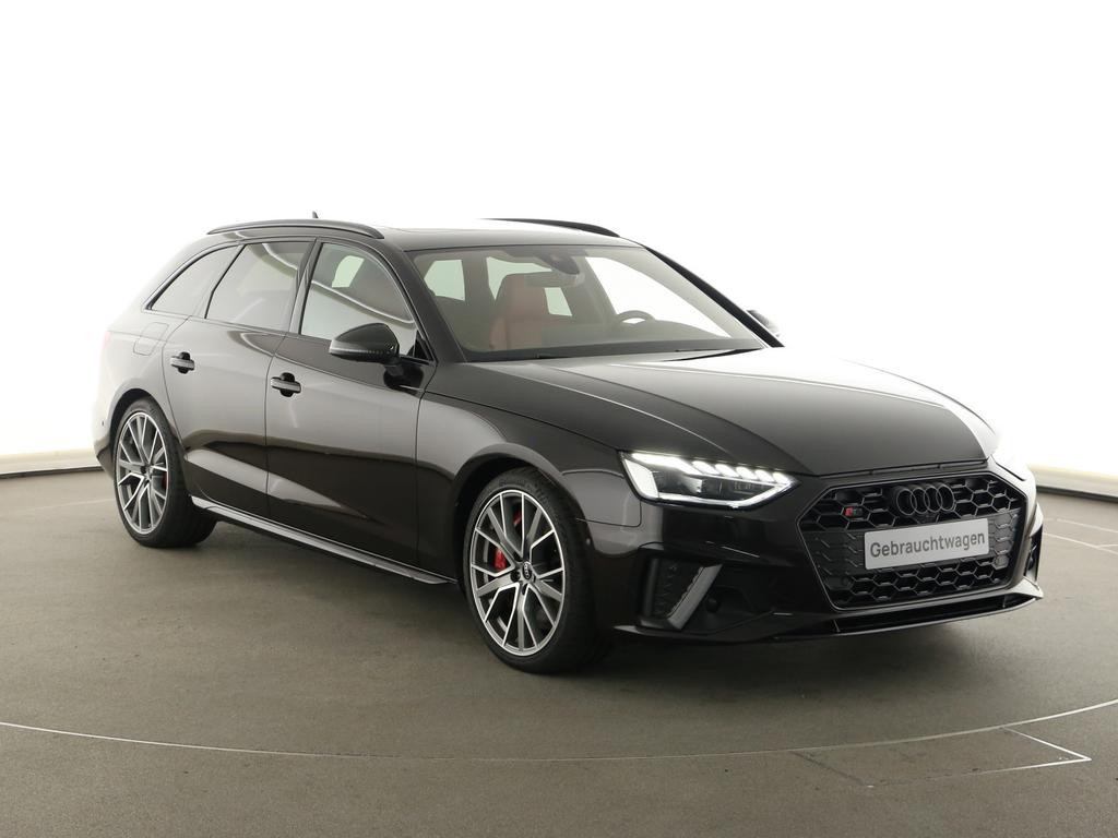 Audi S4