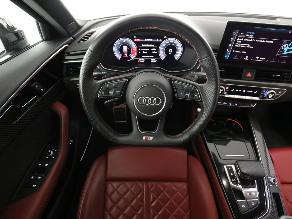 Audi S4