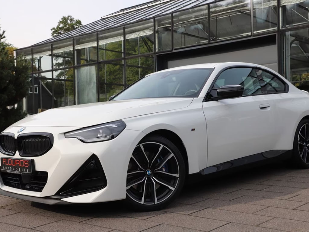 BMW M2