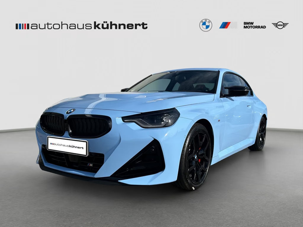 BMW M2 M-Sport xDrive