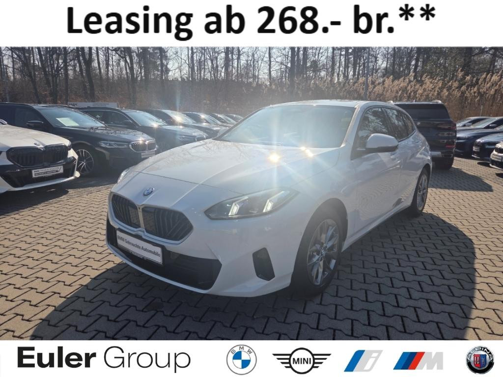 BMW 1 Serie 120 Sedan