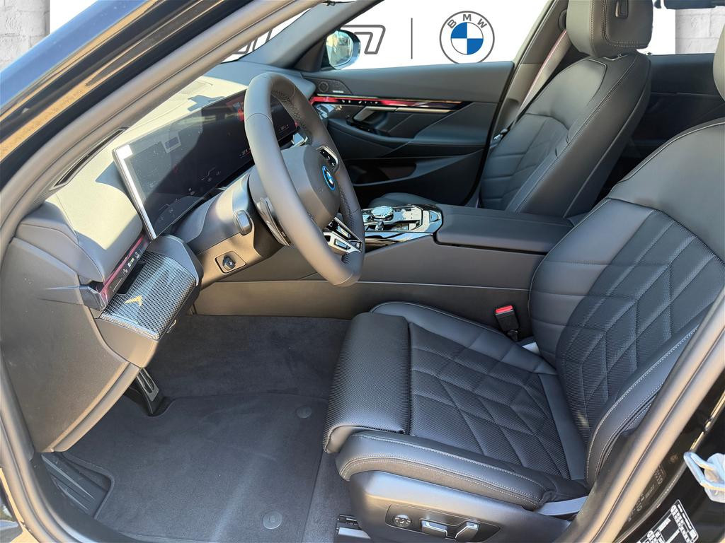 BMW i5