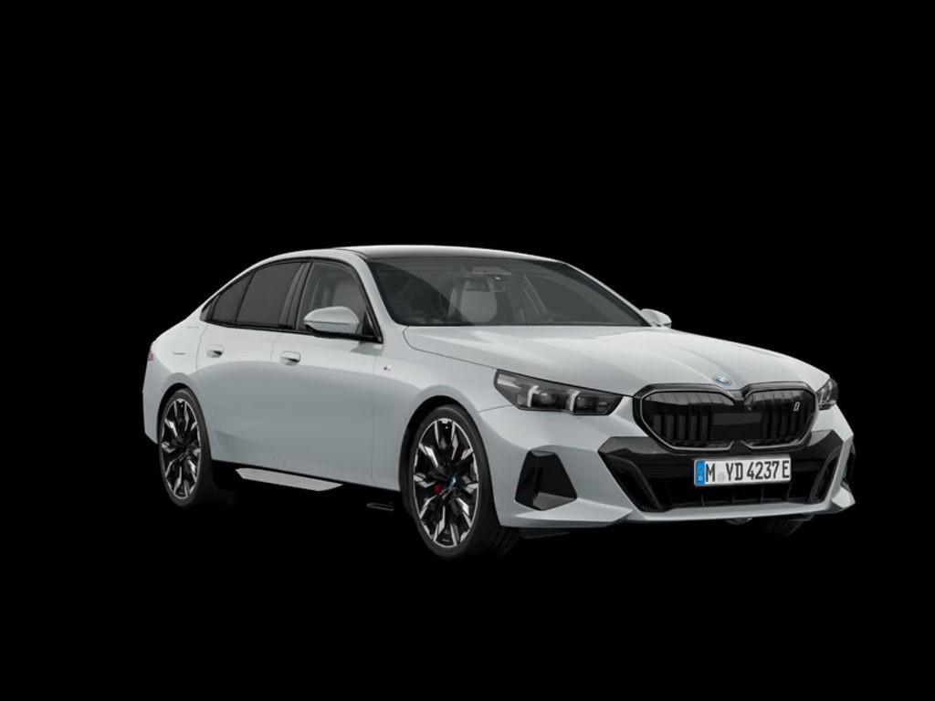 BMW i5 M-Sport Sedan
