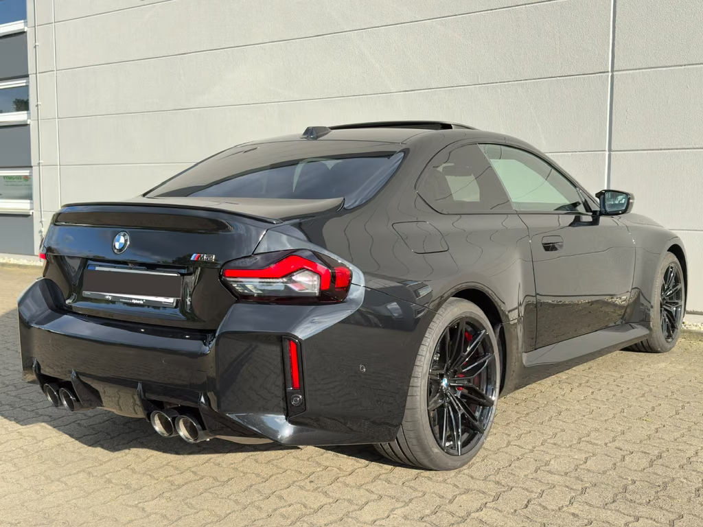 BMW M2