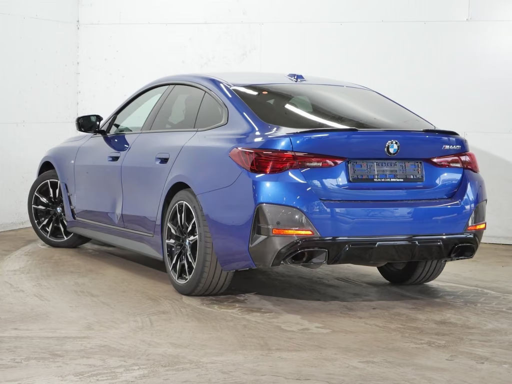 BMW M440 xDrive M440i