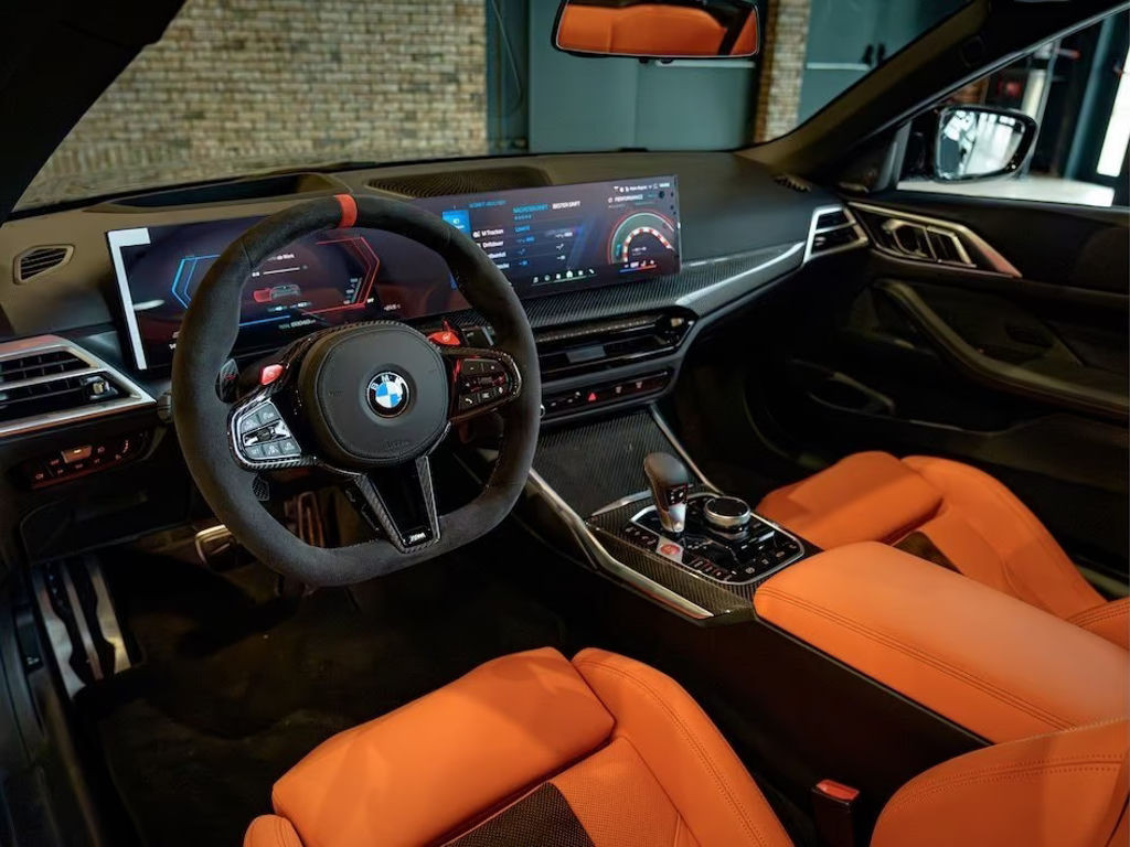 BMW M4