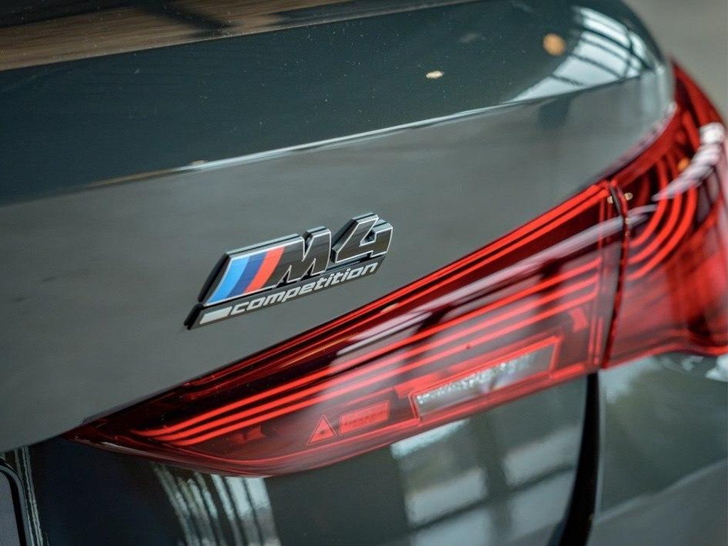 BMW M4
