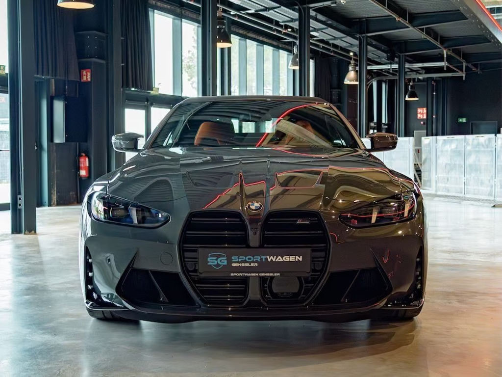 BMW M4