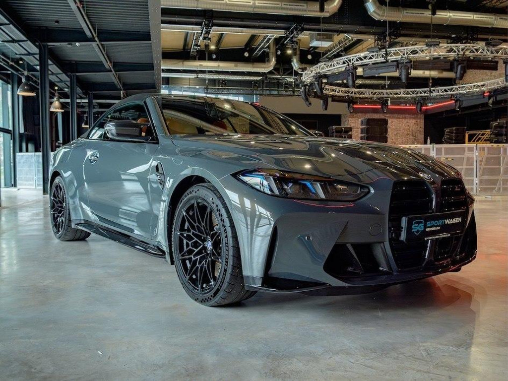 BMW M4