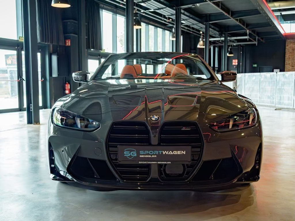 BMW M4