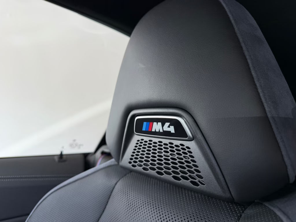 BMW M4