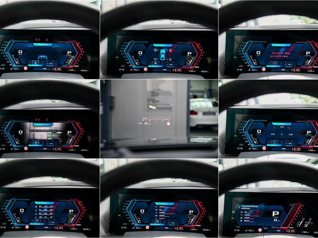 BMW XM