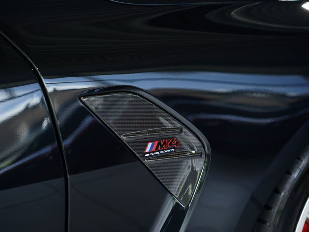 BMW M4