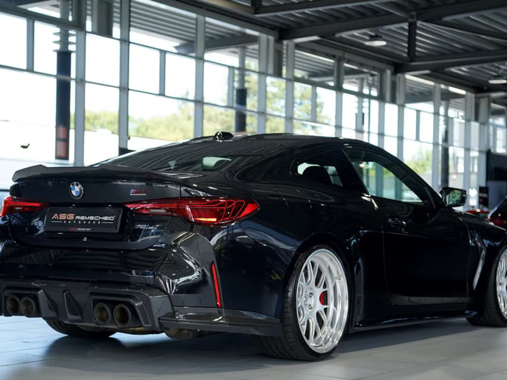 BMW M4